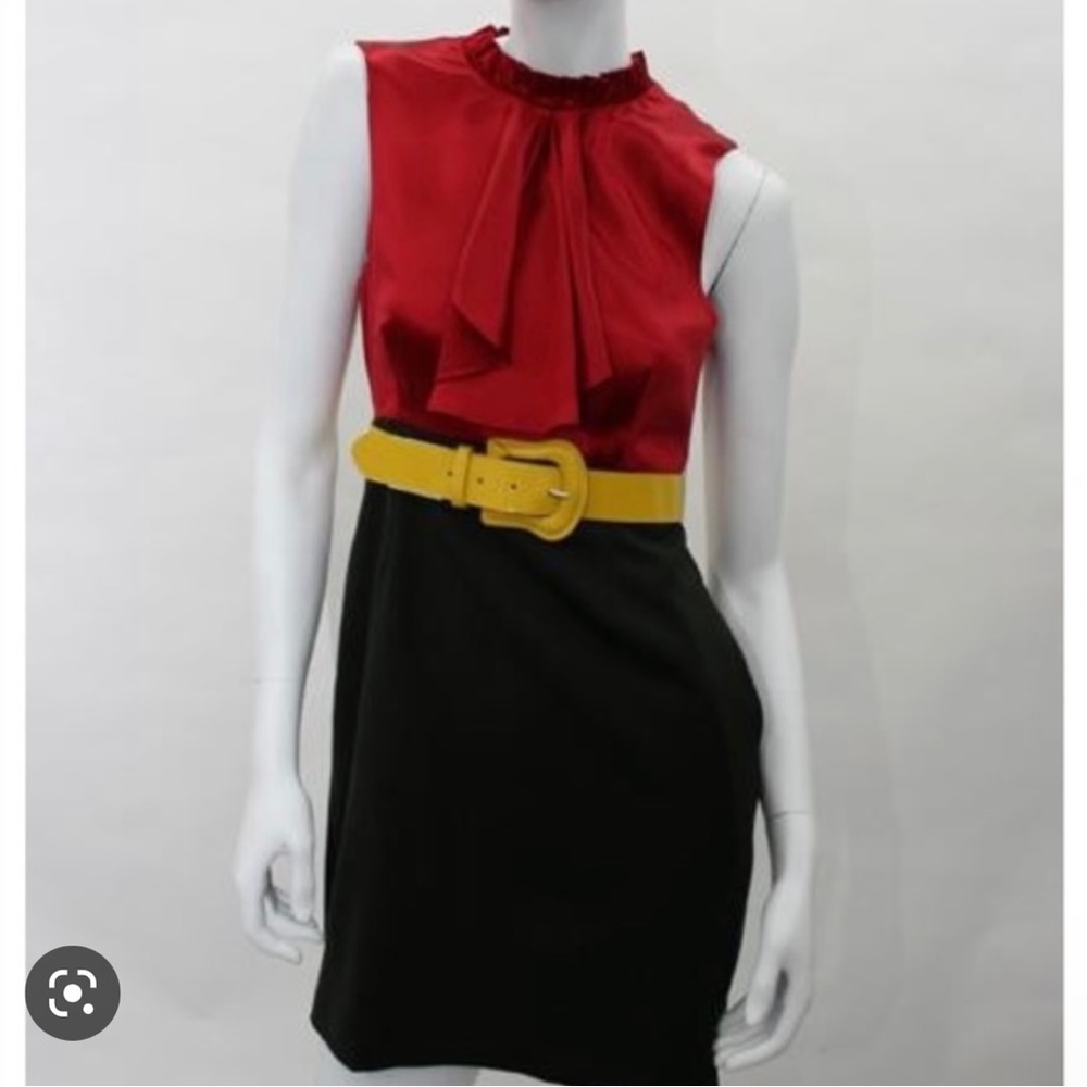 Alive + Olivia Dress